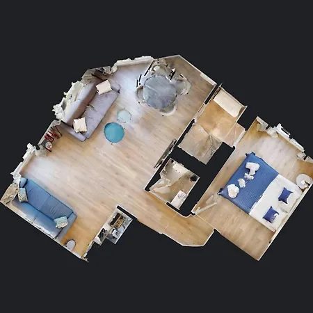 Apartment Bluestay 35 - Charmant A *