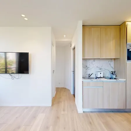 Apartment Bluestay 35 - Charmant A *