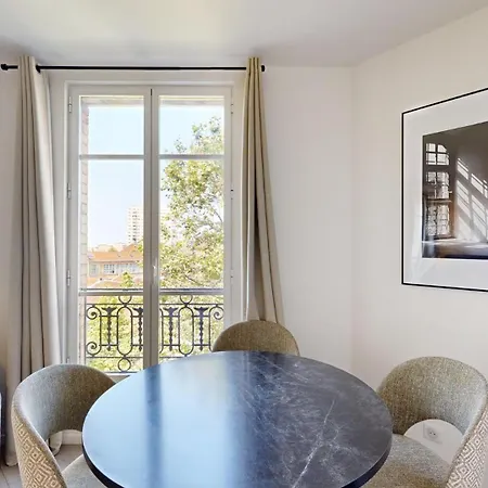 Bluestay 35 - Charmant A Paris